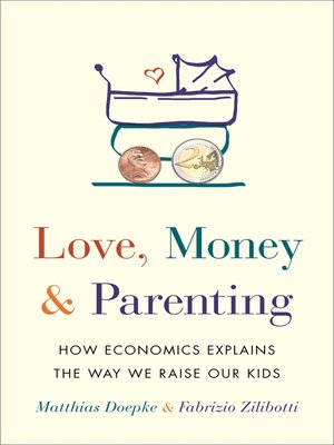 cover image of Love, Money, and Parenting